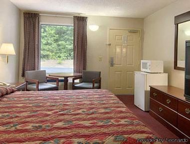 Hotel Super 8 By Wyndham *