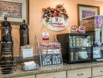 Super 8 By Wyndham Hotel Fayetteville