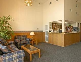 Super 8 By Wyndham Hotel Fayetteville