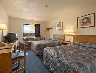 Hotel Super 8 By Wyndham *