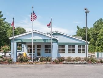 Hotel Super 8 By Wyndham