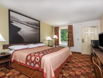 Super 8 By Wyndham