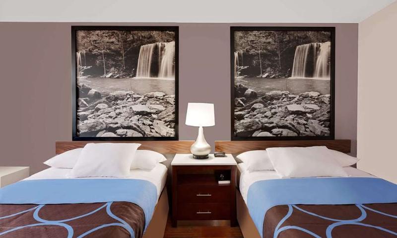 Hotel Super 8 By Wyndham *
