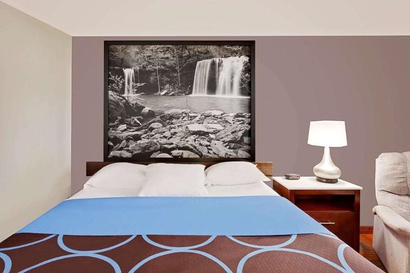 Super 8 By Wyndham